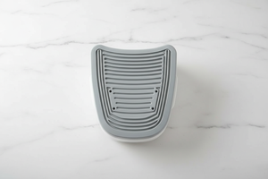Rampe - flat lay marbre